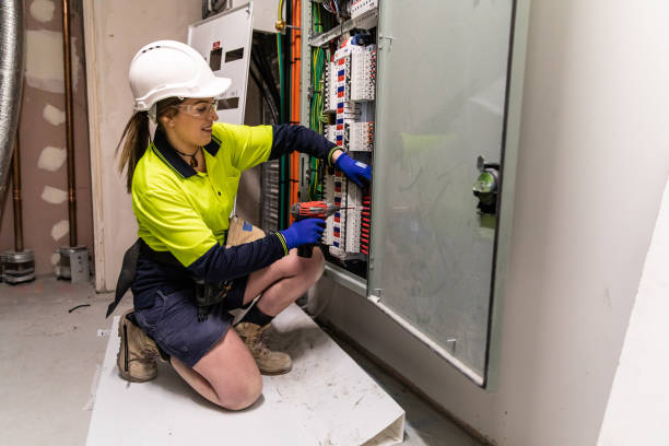 Best 24-Hour Electrician  in Nescopeck, PA