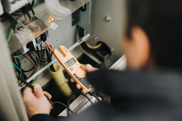 Best Electric Panel Repair  in Nescopeck, PA