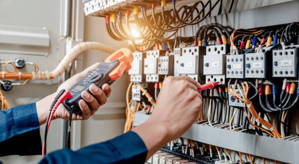 Best Residential Electrician Services  in Nescopeck, PA