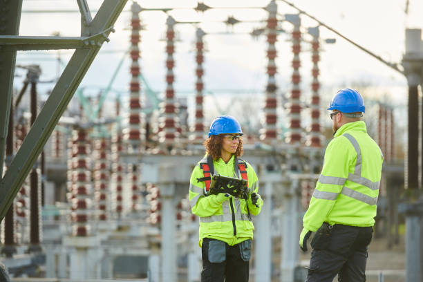 Best Licensed Electrician  in Nescopeck, PA