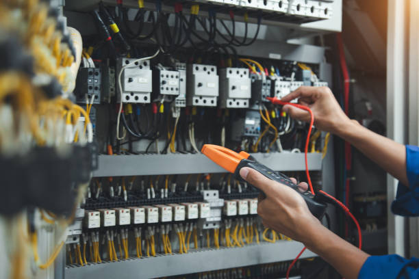 Best Commercial Electrician Services  in Nescopeck, PA