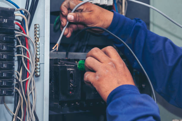 Best Electrician Near Me  in Nescopeck, PA