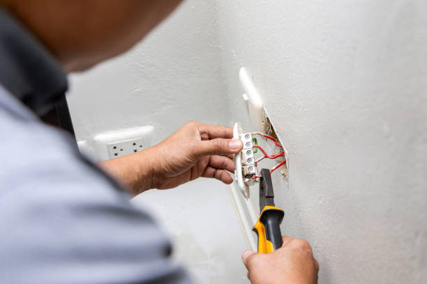 Best Affordable Emergency Electrician  in Nescopeck, PA
