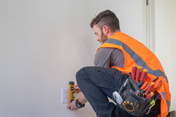 Best Electrical System Inspection  in Nescopeck, PA