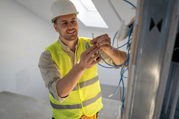 Best Affordable Electrician  in Nescopeck, PA